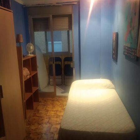 Piso Entero Cerca De Valencia Y Sus Playas. Apartman Albalat dels Sorells Kültér fotó