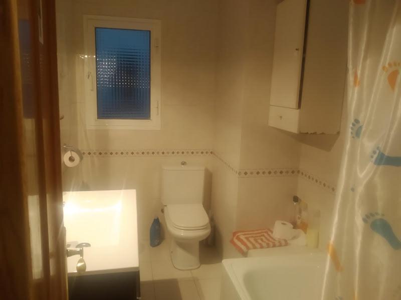 Piso Entero Cerca De Valencia Y Sus Playas. Apartman Albalat dels Sorells Kültér fotó
