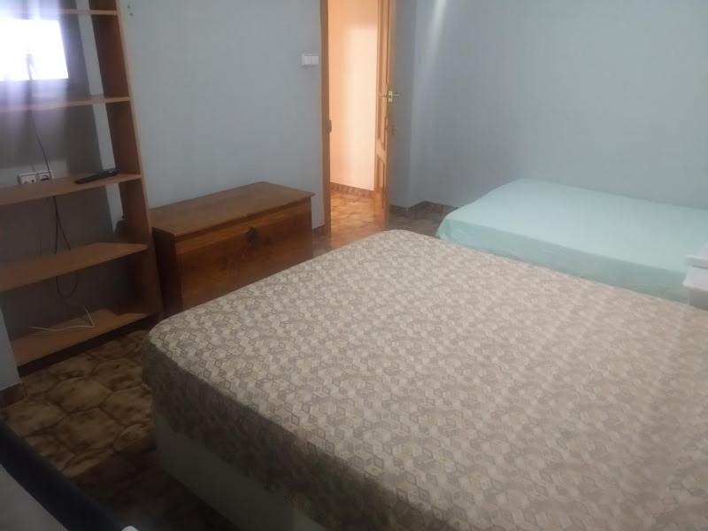 Piso Entero Cerca De Valencia Y Sus Playas. Apartman Albalat dels Sorells Kültér fotó