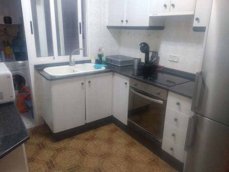 Piso Entero Cerca De Valencia Y Sus Playas. Apartman Albalat dels Sorells Kültér fotó