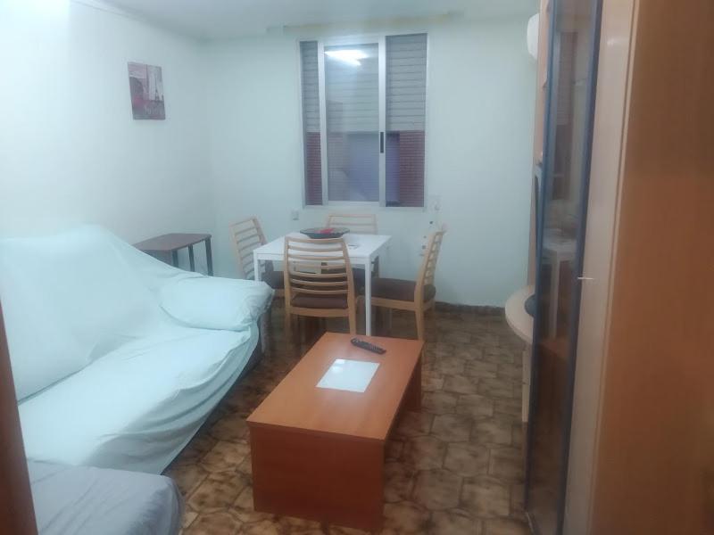 Piso Entero Cerca De Valencia Y Sus Playas. Apartman Albalat dels Sorells Kültér fotó