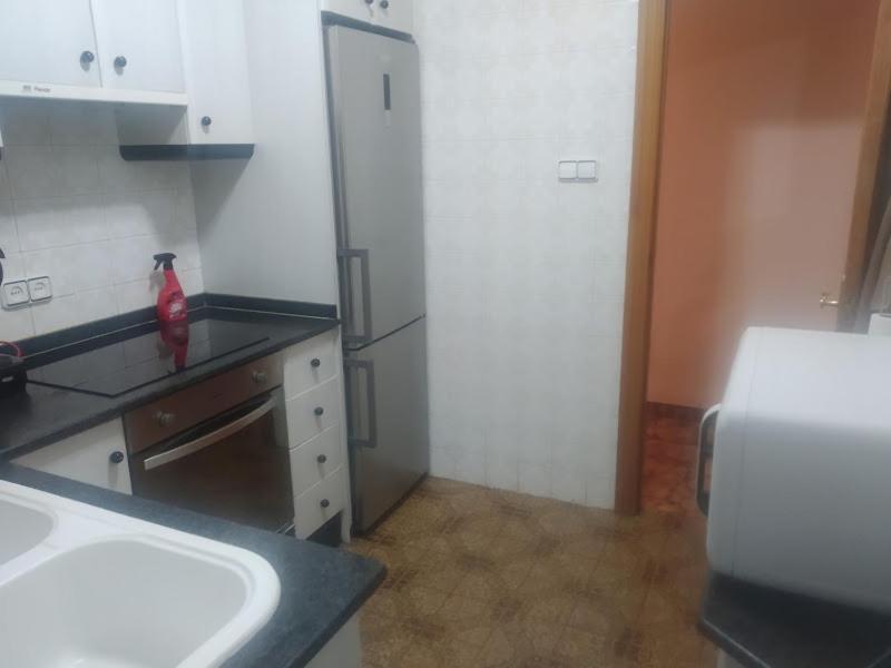Piso Entero Cerca De Valencia Y Sus Playas. Apartman Albalat dels Sorells Kültér fotó